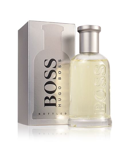 Hugo Boss Boss Bottled Eau de Toilette férfiaknak
