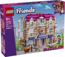LEGO® Friends Heartlake City Grand Hotel 42704 (3)