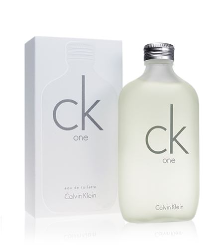 Calvin Klein CK One Eau de Toilette unisex