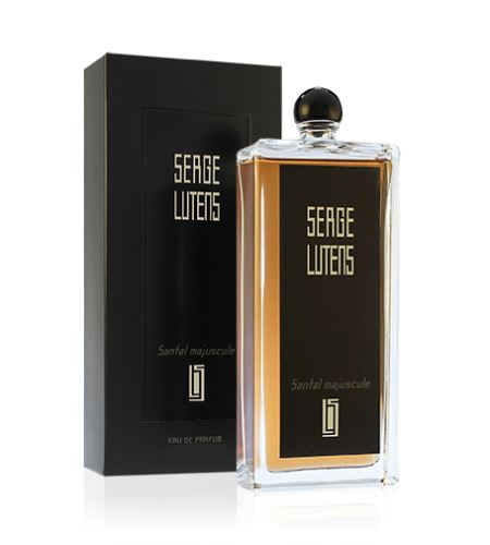 Serge Lutens Santal Majuscule Eau de Parfum unisex 100 ml
