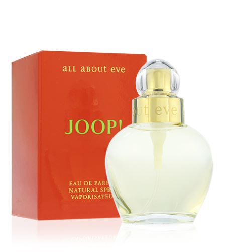 JOOP! All About Eve Eau de Parfum nőknek 40 ml