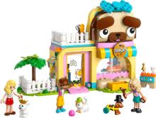 LEGO® Friends 42650 Kisállatfelszerelések boltja (2)