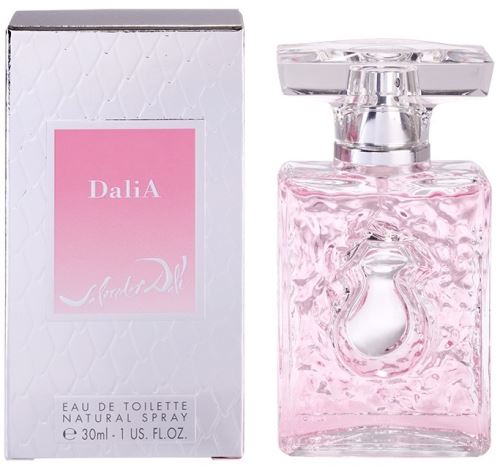 Salvador Dalí DaliA Eau de Toilette nőknek