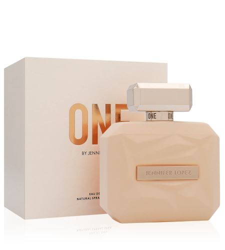 Jennifer Lopez One Eau de Parfum nőknek 100 ml