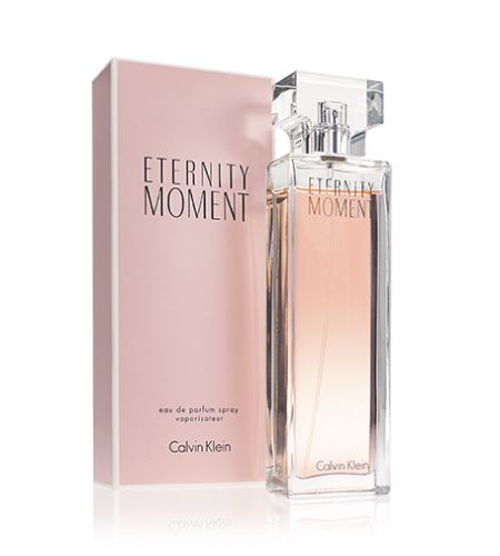 Calvin Klein Eternity Moment Eau de Parfum nőknek