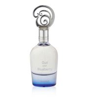 Khadlaj Oud Pour Blueberry Eau de Parfum unisex 100 ml (1)