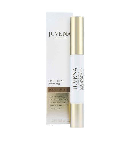 Juvena Skin Specialists Lip Filler & Booster 4,2ml