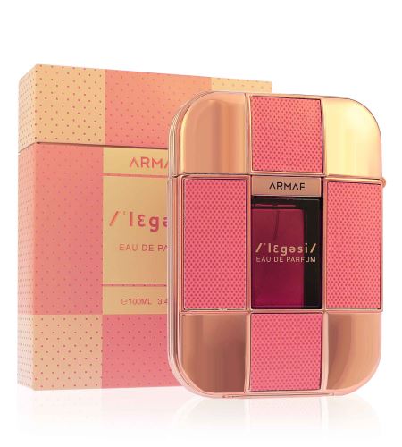 Armaf Legesi Eau de Parfum nőknek 100 ml