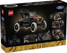 LEGO® Icons 11376 Ford Model T (1)