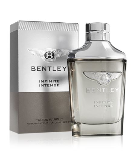 Bentley Infinite Intense EDP 100 ml Férfiaknak