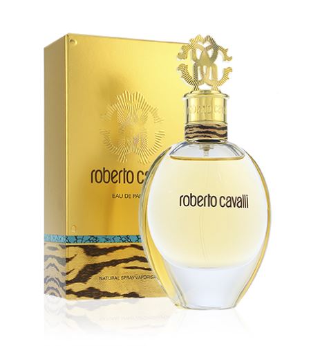 Roberto Cavalli Roberto Cavalli Eau de Parfum nőknek