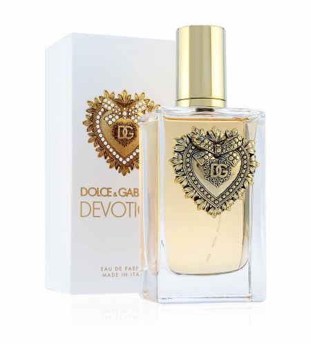 Dolce & Gabbana Devotion Eau de Parfum nőknek