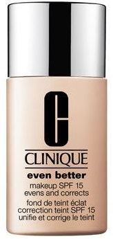 Clinique Even Better Makeup SPF15 korrektor smink a sötét foltok ellen 30 ml