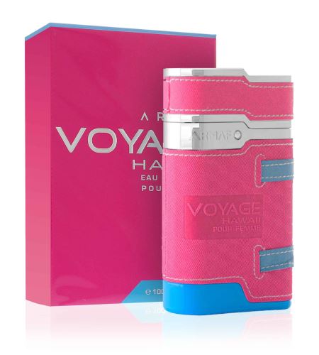 Armaf Voyage Hawaii Eau de Parfum nőknek 100 ml