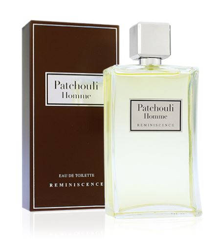 Reminiscence Patchouli Pour Homme Eau de Toilette férfiaknak 100 ml