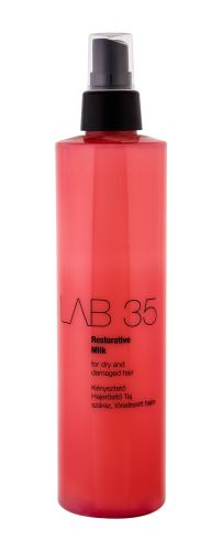 Kallos Lab 35 regeneráló tej hajra 300 ml
