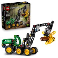 LEGO® Technic 42218 John Deere 1470H kerekes betakarítógép