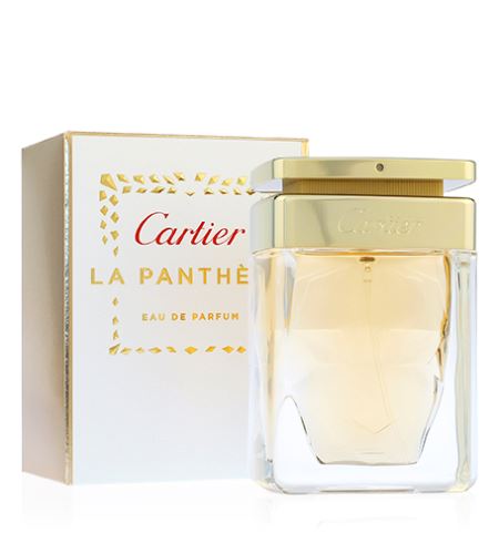 Cartier La Panthere Eau de Parfum nőknek 75
