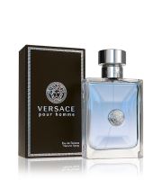 Versace Pour Homme Eau de Toilette férfiaknak