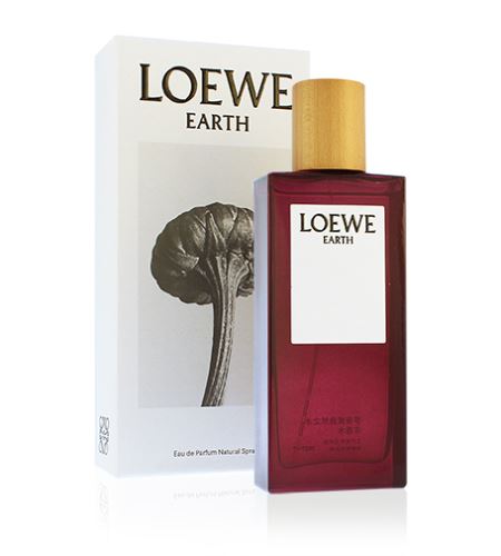 Loewe Earth Eau de Parfum unisex