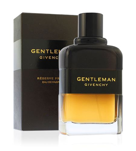Givenchy Gentleman Réserve Privée Eau de Parfum férfiaknak