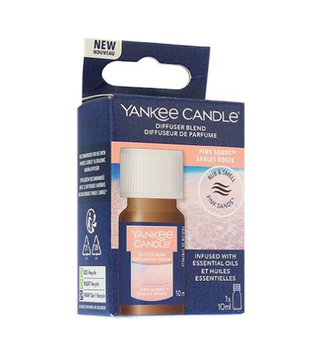 Yankee Candle Pink Sands aromaolaj 10 ml