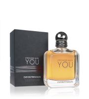 Giorgio Armani Emporio Armani Stronger With You Eau de Toilette férfiaknak