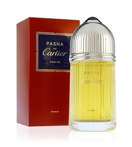 Cartier Pasha De Cartier Parfüm férfiaknak