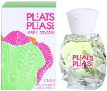 Issey Miyake Pleats Please L'Eau Eau de Toilette nőknek