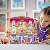 LEGO® Friends Heartlake City Grand Hotel 42704 (1)