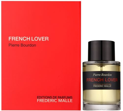 Frederic Malle French Lover Eau de Parfum férfiaknak 100 ml