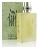 Nino Cerruti 1881 Pour Homme Eau de Toilette férfiaknak