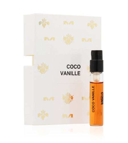 Mancera Coco Vanille Eau de Parfum nőknek 2 ml