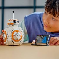LEGO® Star Wars™ 75452 BB-8™ asztromechanikus droid (1)