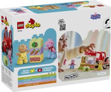 LEGO® DUPLO® 10468 Traktor és piac (3)