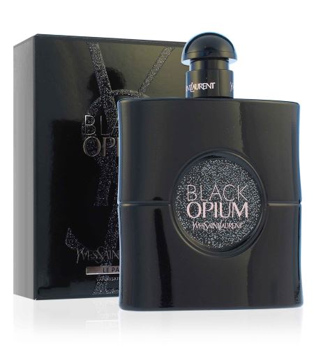 Yves Saint Laurent Black Opium Le Parfum parfüm nőknek