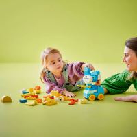 LEGO® DUPLO® 10448 3 az 1-ben guruló állatok (1)
