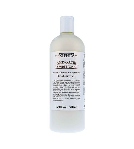 Kiehl's Amino Acid Conditioner kondicionáló minden hajtípusra