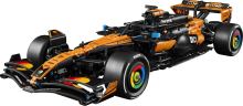 LEGO® Technic McLaren MCL39 F1® autós építőkészlet-ajándék, 42228 (1)
