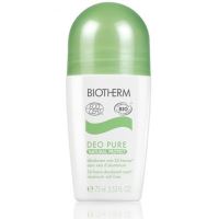 Biotherm Deodoranty a deospreje dezodor nőknek 75 ml