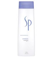Wella SP Hydrate Shampoo sampon száraz hajra 1000
