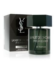 Yves Saint Laurent La Nuit de L'Homme Le Parfum parfüm férfiaknak 100 ml