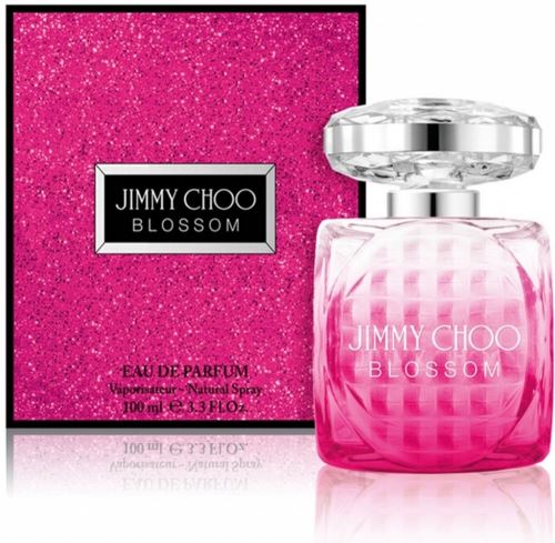 Jimmy Choo Blossom Eau de Parfum nőknek
