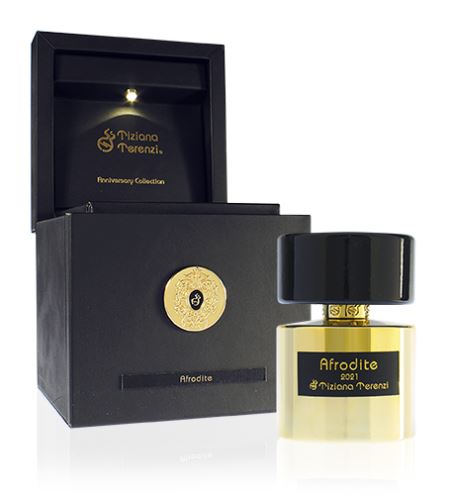 Tiziana Terenzi Afrodite Parfüm unisex 100 ml