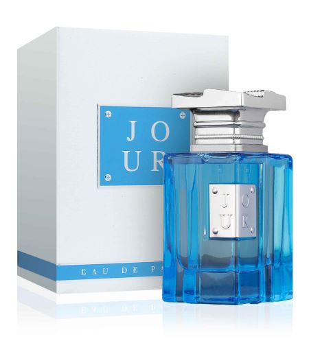 Fragrance World Jour Eau de Parfum férfiaknak 80 ml