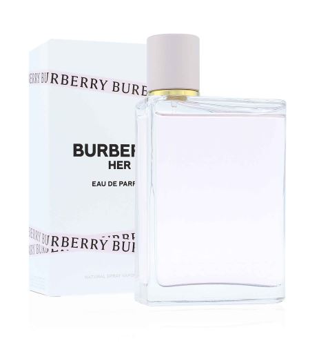 Burberry Her Eau de Parfum nőknek