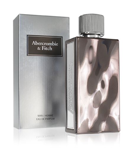 Abercrombie & Fitch First Instinct Extreme Eau de Parfum férfiaknak