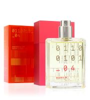 Escentric Molecules Escentric 04 Eau de Toilette unisex 30 ml tokkal
