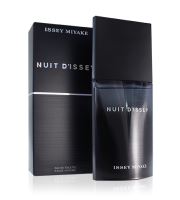 Issey Miyake Nuit D'Issey Eau de Toilette férfiaknak