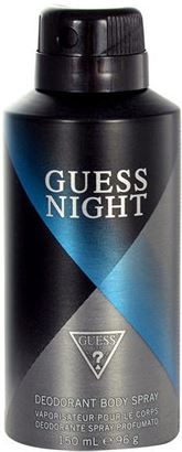 Guess Night spray dezodor 150 ml Férfiaknak